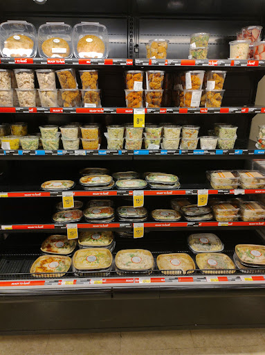 Grocery Store «Safeway», reviews and photos, 15332 Aurora Ave N, Shoreline, WA 98133, USA