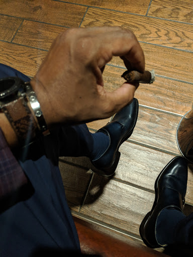 Cigar Shop «T G Cigar», reviews and photos, 1118 9th St NW, Washington, DC 20001, USA