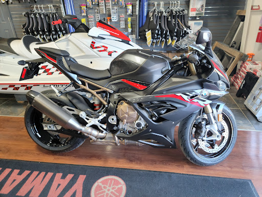 Motorcycle Dealer «Big #1 Motorsports», reviews and photos, 505 Cobb St, Birmingham, AL 35209, USA
