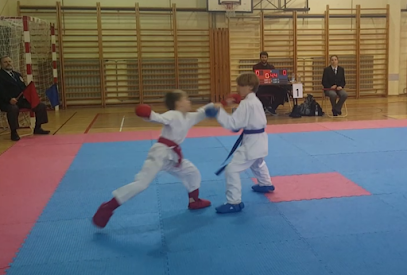 Shotokan karate klub Oplotnica