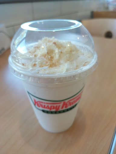 Donut Shop «Krispy Kreme South Charleston», reviews and photos, 42 Riverwalk Plaza McCorkle Ave, South Charleston, WV 25303, USA