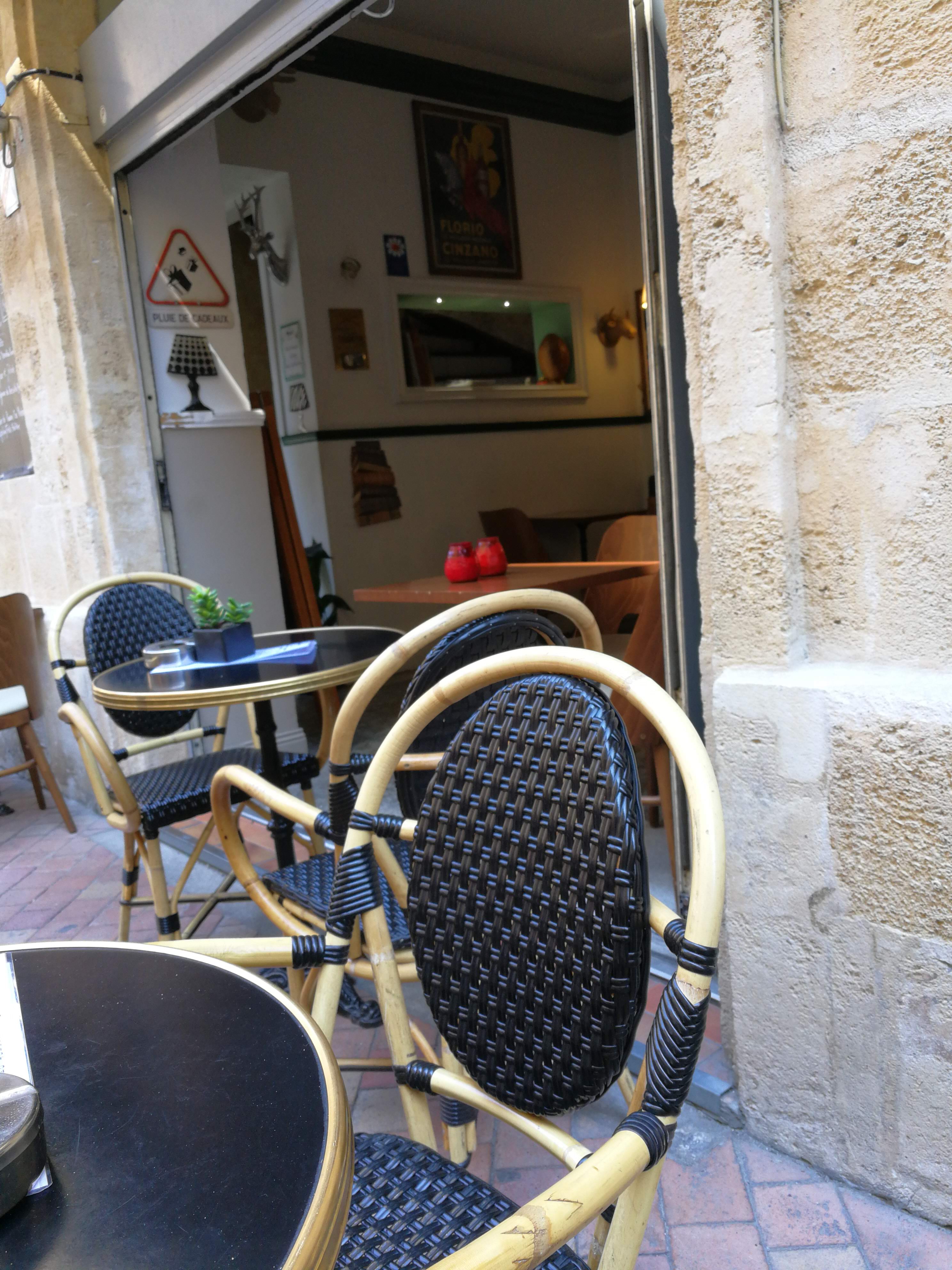 Photo n° 1 de l'avis de Romain.a fait le 14/07/2018 à 14:01