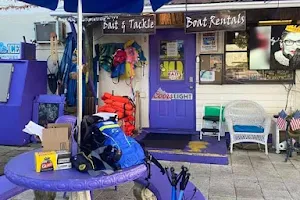 30 Dollar for 24hr Kayak Rental and Bait Shop image