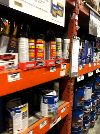 Home Improvement Store «The Home Depot», reviews and photos, 11939 San Pablo Ave, El Cerrito, CA 94530, USA