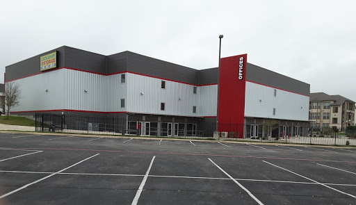 Self-Storage Facility «Lockaway Storage», reviews and photos, 8401 Crestway Dr, Converse, TX 78109, USA