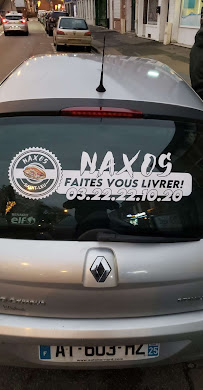 Photos du propriétaire du Restaurant NAXOS à Amiens - n°3