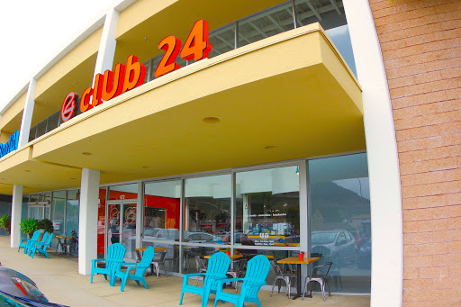Health Club «Club 24 Inc», reviews and photos, 872 Foothill Blvd, San Luis Obispo, CA 93405, USA