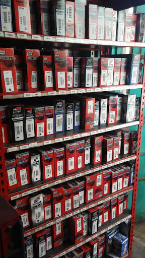 Auto Repair Shop «Nashville Auto Repair», reviews and photos, 3741 Nolensville Pike, Nashville, TN 37211, USA