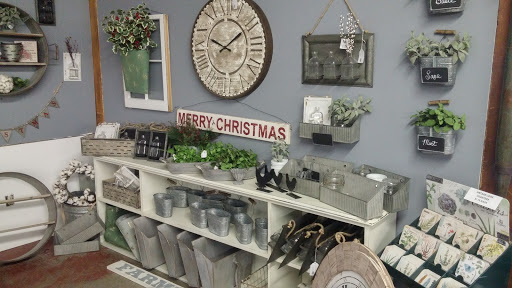 Furniture Store «REVIVED Furniture and Home Decor», reviews and photos, 2 Island Pond Rd, Derry, NH 03038, USA