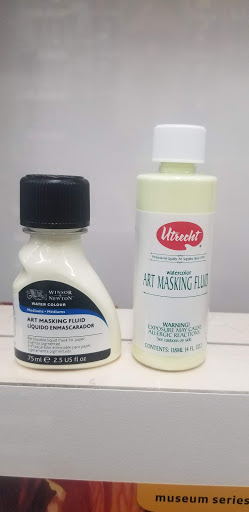 Art Supply Store «Blick Art Materials», reviews and photos, 1600 Broadway, Seattle, WA 98122, USA