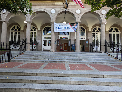 Post Office «United States Postal Service», reviews and photos, 850 Front St, Santa Cruz, CA 95060, USA