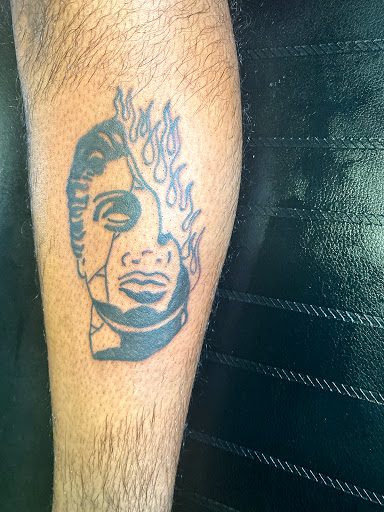 Explore sa tattoo ideas, creative tattoo ideas in Jacksonville, available at Renegade Art Studio LLC