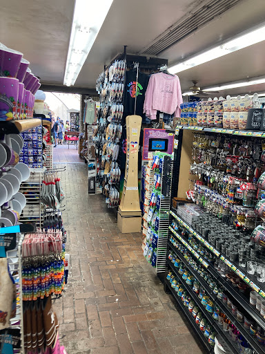 General Store «Five & Dime General Store», reviews and photos, 512 River Walk St, San Antonio, TX 78205, USA