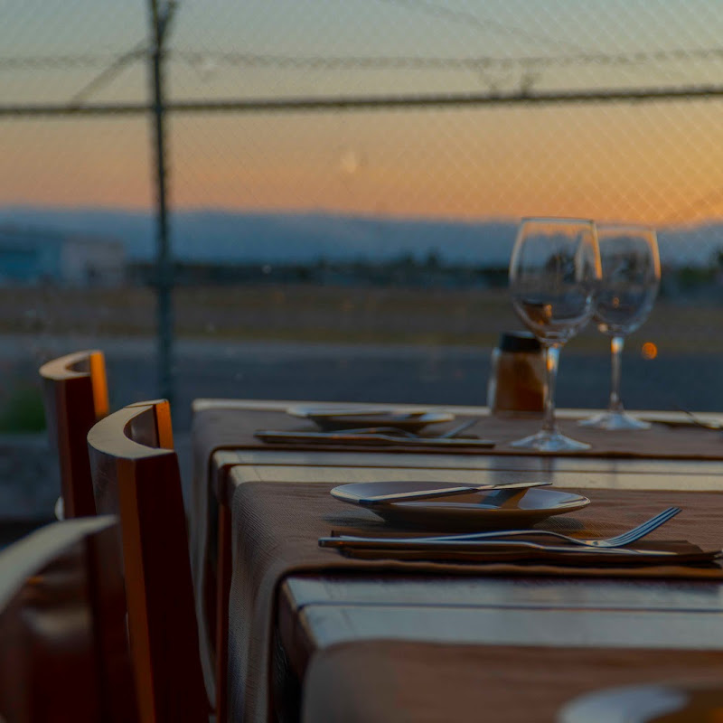 Restaurante Do Aeródromo