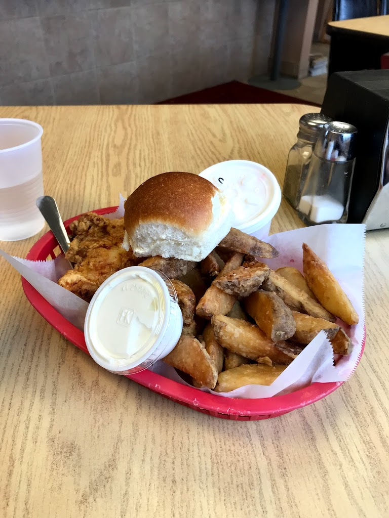 Chicken Connection Pipestone, MN 56258 Menu, Hours, Reviews and Contact