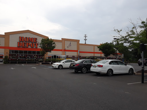 Home Improvement Store «The Home Depot», reviews and photos, 200 South Ave, Garwood, NJ 07027, USA