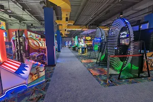 Round1 Bowling & Amusement image