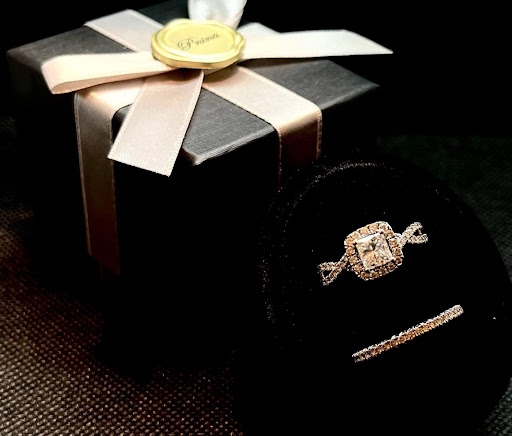 Jewelry Store «Jared The Galleria of Jewelry», reviews and photos, 7684 Arundel Mills Blvd, Hanover, MD 21076, USA