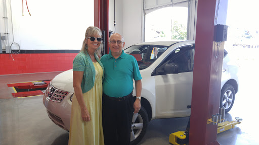 Auto Repair Shop «Southside Auto Repair», reviews and photos, 403 Southland Dr, Lexington, KY 40503, USA