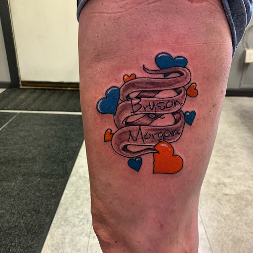 Find good tattoo ideas for females for your next unique tattoo in Hudson Falls at ALTERED ADDICTION TATTOOS