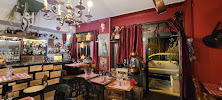 Atmosphère du Restaurant Vcb,Viens.Chercher Bonheur à Lyon - n°12