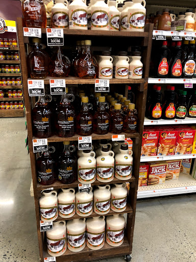 Grocery Store «Hannaford Supermarket», reviews and photos, 1127 North Ave Suite 11, Burlington, VT 05408, USA