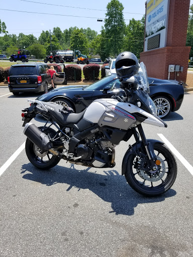Motorcycle Dealer «Mountain Motorsports», reviews and photos, 3102 Cobb Pkwy NW, Kennesaw, GA 30152, USA