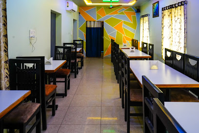 Peruvian restaurant