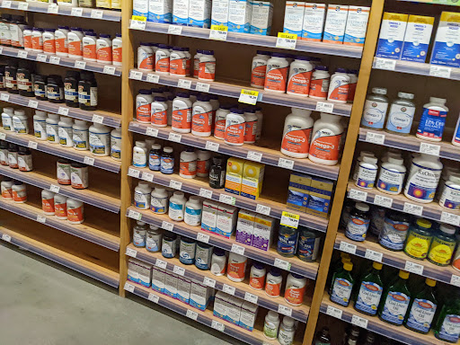 Natural Foods Store «Natural Grocers», reviews and photos, 7831 Dodge St, Omaha, NE 68114, USA
