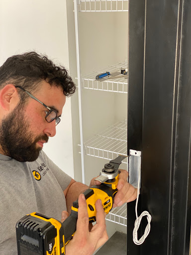 Key Duplication Service «KeyMe», reviews and photos, 1850 M St NW, Washington, DC 20036, USA