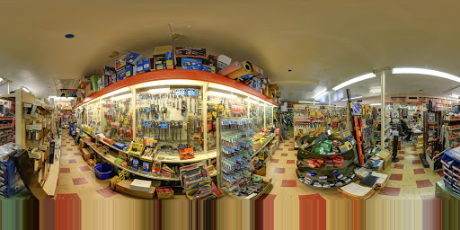 Hardware Store «Westenhofer Hardware», reviews and photos, 2402 S Preston St, Louisville, KY 40217, USA