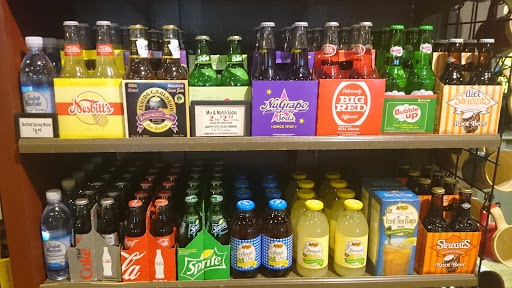 American Restaurant «Cracker Barrel Old Country Store», reviews and photos, 3701 Elmsley Ct, Greensboro, NC 27406, USA