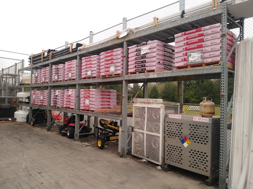 Home Improvement Store «The Home Depot», reviews and photos, 1650 SE Ensign Ln, Warrenton, OR 97146, USA