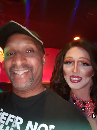 Bar «Oddity Bar», reviews and photos, 500 Greenhill Ave, Wilmington, DE 19805, USA