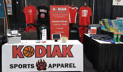 Kodiak Sports & Apparel