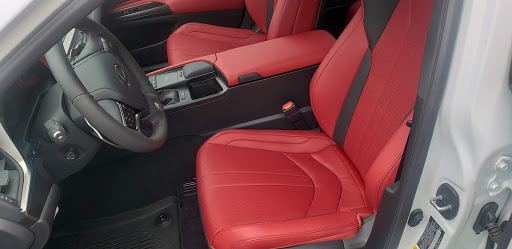 Lexus Dealer «Meade Lexus of Southfield», reviews and photos, 28300 Northwestern Hwy, Southfield, MI 48034, USA