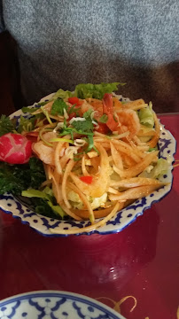 Nouille du Restaurant vietnamien Dai Lan à Rochefort - n°7
