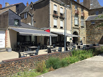 Photos du propriétaire du Restaurant français La Croisette à Châteaubriant - n°2