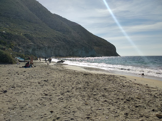 Cala San Pedro