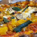 Photo n°1 de l'avis de Oreste.a fait le 24/02/2019 à 19:47 sur le  A' Verace Pizzeria Napoletana à Tricase