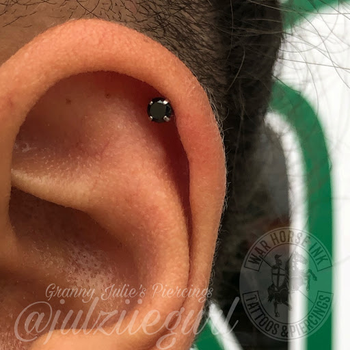 Explore dog love tattoo ideas, creative tattoo ideas in Kent, available at War Horse Ink