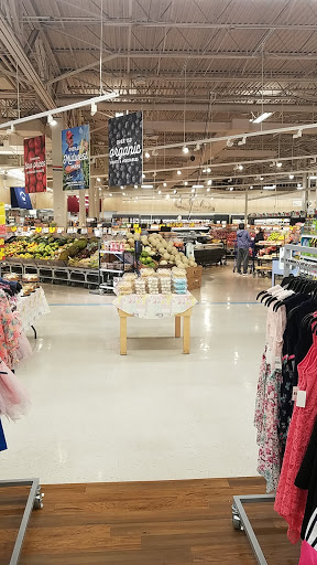 Grocery Store «Meijer», reviews and photos, 6175 Sawmill Rd, Dublin, OH 43017, USA