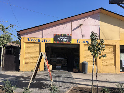 Verdulería "El Olivo"