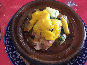 Photo n°18 de Le Riadh à Montrouge ()