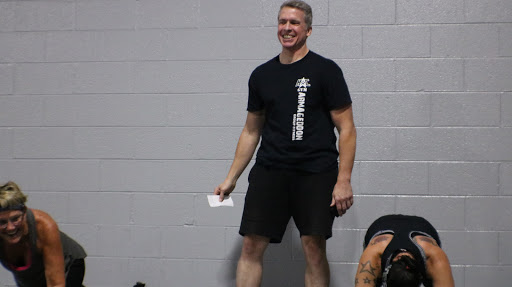 Health Club «Macomb Athletic Club of Mount Clemens», reviews and photos, 40 N Groesbeck Hwy, Mt Clemens, MI 48043, USA