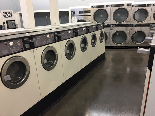 Laundromat «Lincoln Village Thrifty Wash», reviews and photos, 9785 Lincoln Village Dr, Sacramento, CA 95827, USA