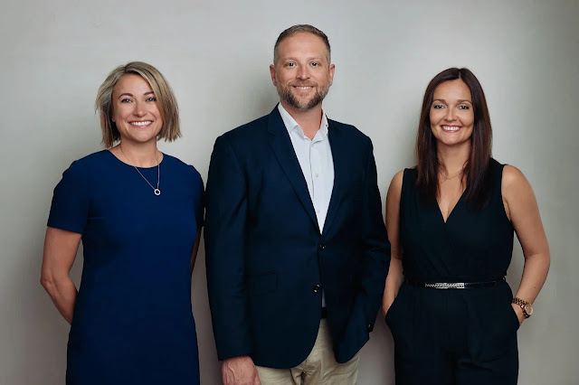 Vincent & Wright Group