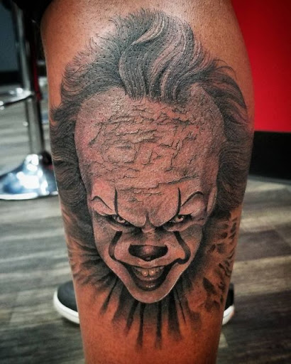 Explore key to my heart tattoo ideas, creative tattoo ideas in Anchorage, available at SDITATTOO, LLC