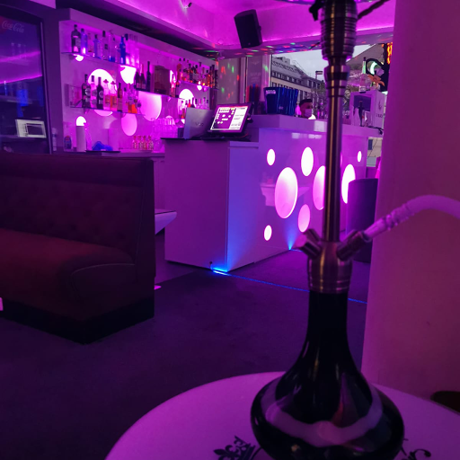 Royal Shisha Lounge