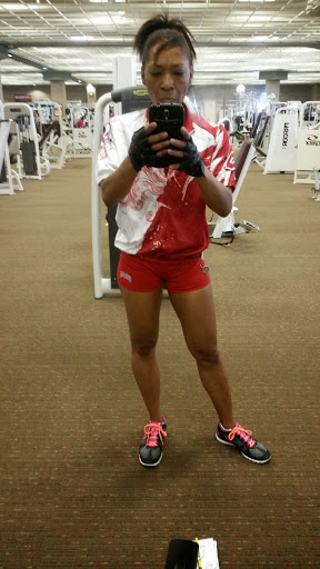 Gym «Life Time Fitness», reviews and photos, 3900 Easton Station, Columbus, OH 43219, USA